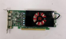 DELL AMD RADEON RX640 4GB GDDR5 LOW PROFILE GPU 06044M