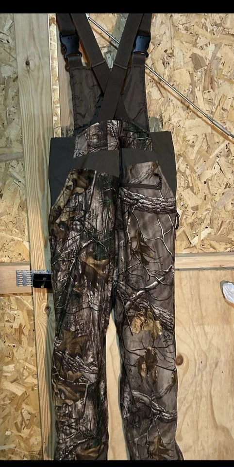 Game Winner Neoprene Men’s Camo Waders Small - Image 2 of 3