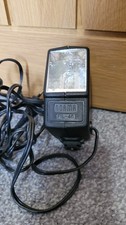 Norma FIL 46 Elektronisches Blitzgerät Vintage Sowjetische UdSSR Fotografie