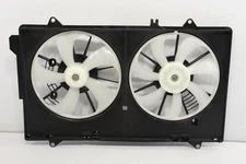 2017 - 2025 MAZDA CX-5 FAN RADIATOR ELECTRIC COOLING MOTOR OEM PYFV15025