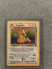 Pokemon TCG Dragonite 4/62 Fossil Holo