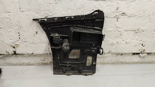 BMW 4 F32 F33 2014 Stoßstange hinten rechts Halterung 7428732 GRB20542