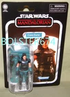 CARA DUNE VC164 Star Wars 2020 Vintage Collection 3.75" Scale Figure Mandalorian