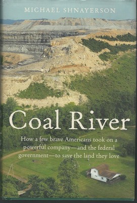 Coal River