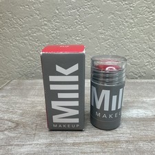 Milk Makeup Lip Cheek Stick FLIP Lipstick Blu...