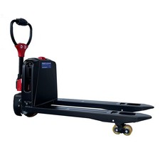 Elektrohubwagen F4 1,5 t voll-elektrisch Lithium-Ionen Akku Hubwagen elektrisch