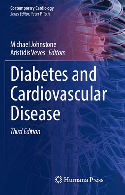 Diabetes and Cardiovascular Disease Aristidis Veves