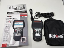 Innova 5610 Carscan Bluetooth Code Reader Vehicle Diagnostic Scanner Tool Innova 5610 Carscan Bluetooth Code Reader Vehicle Diagnostic Scanner Tool