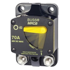 Blue Sea 7141  187 - Series Thermal Circuit B...