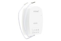 Smartwares SH5-RBS-04A Funk Mini-Einbauschalter Unterputz Aktor 400W