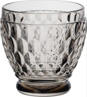 Villeroy & Boch Boston Coloured Shotglas Rauchglas 80Ml Glas