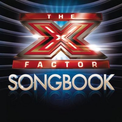 Various Artists The X Factor Songbook (CD) Album (US IMPORT)