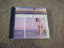 Cynthia Clawson - Words Will Never Do CD *RARE* 1990 Dayspring Records