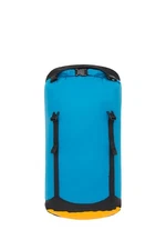 Turkish Tile Blue 20L Roll Top Compression Dry Bag Waterproof Backpacking Gear