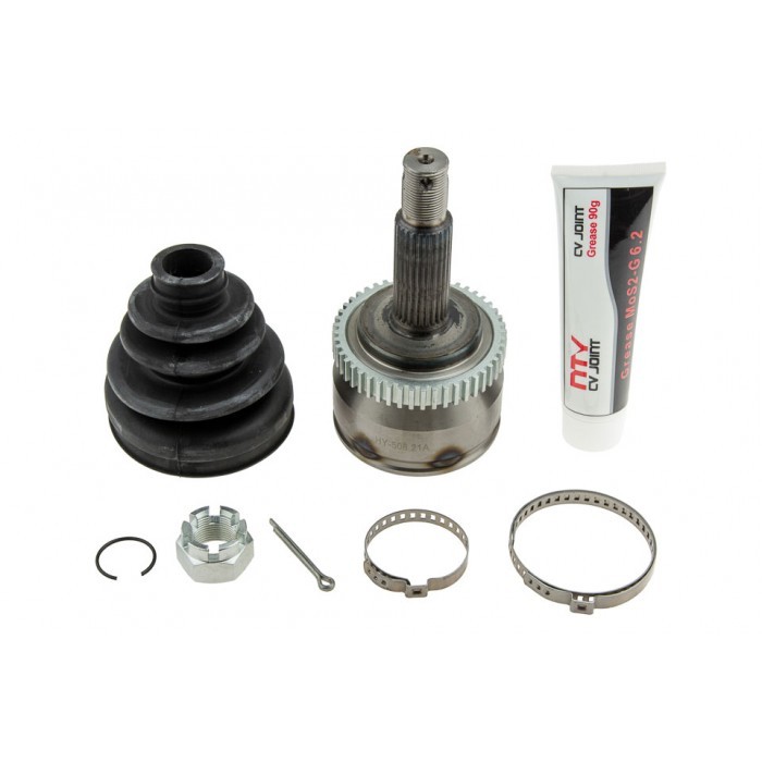 Joint d'arbre de transmission Kia Sportage 2.0i acier forgé premium