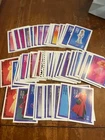 VTG 1990 Barbie Fashion Collectors Trading Cards Lot of 100 WITH DUPLICATES