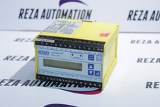BENDER IRDH 265-4 91068001 Insulation Monitoring Device A-Isometer