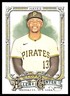 Ke'Bryan Hayes 2025 Topps Allen & Ginter #224 Pirates MLB READ FREE SHIPPING