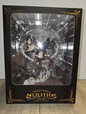 Myethos Night Hag Lilith