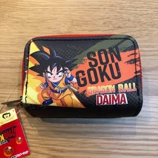 Dragon Ball Daima Key Case Coin Purse