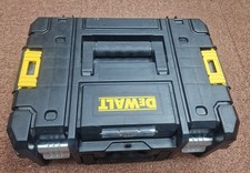 Dewalt DCZ298D2T 18V 2x2.0Ah Li-ion XR Cordless Combi Drill Twin Pack Set