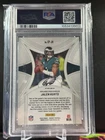 2024 Topps Chrome Caleb Williams 1974 Pink Refractor Rookie PSA 10 MINT GEM MINT