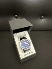 Armitron Men's Day/Date Function Bracelet Watch, 20/4935