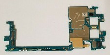 UNLOCKED / T-MOBILE / AT T LG G6 4G LTE GSM CELL PHONE LOGIC BOARD MOTHERBOARD