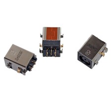 PARA Dell Inspiron 2350 AIO Studio p06f p06f001 AC DC conector de alimentación puerto enchufe GO01