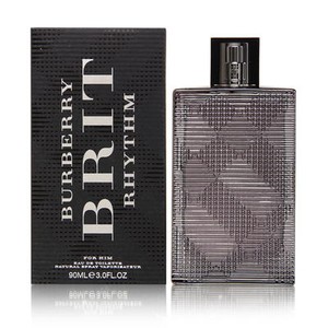 burberry rhythm 90ml