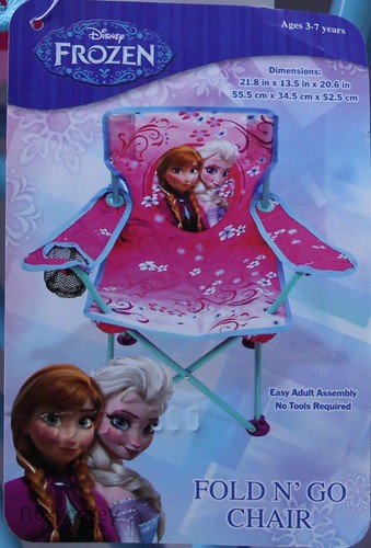 elsa beach chair