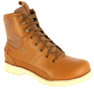 Dachstein Ocean GTX brandy wasserdichte Winterschuhe mit Goretex