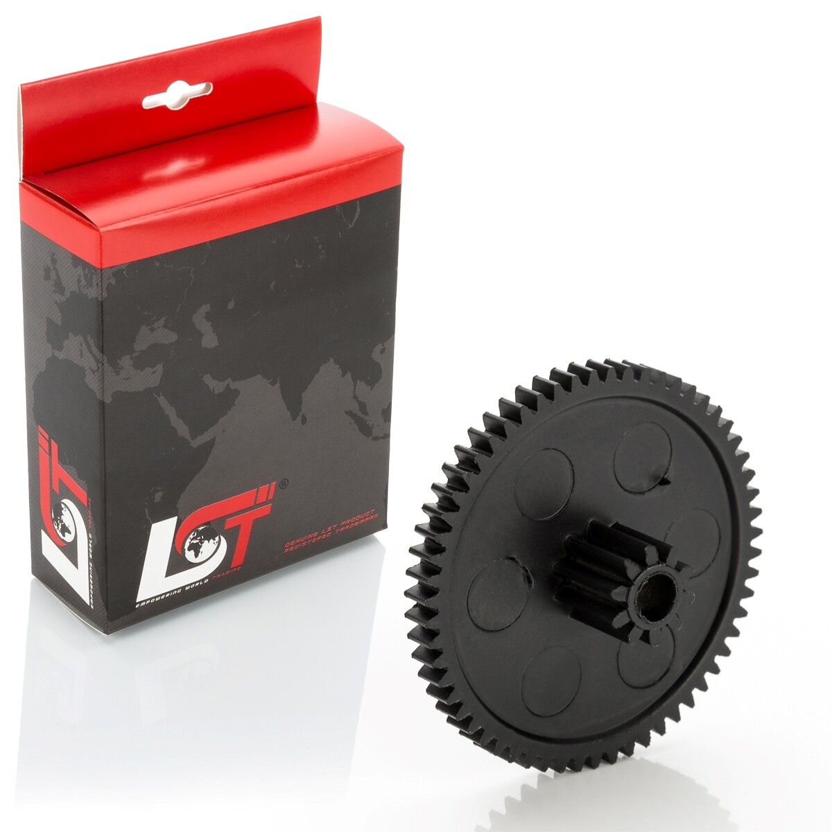 Throttle Valve Repair Gear For Skoda Superb Kombi Yeti