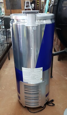 Red Bull Portable Can Cooler Model RB-CCV2 Recharge ECO | eBay