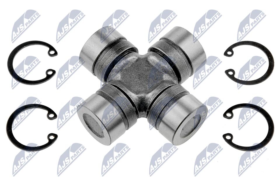 Universal Joint 22X35 For Nissan Murano Z50 Z51 02-14 - Image 2