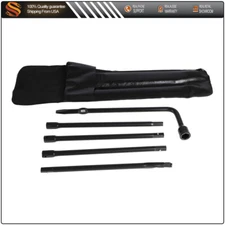 Replacement for Jack 1998-11 Ford Ranger Spare Lug Wrench Ext Tire Tool Kits