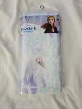 DISNEY FROZEN II TABLECLOTH 52IN X70IN, - NEW.