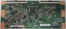 Toshiba 50LF711U20 Hisense 50R6E3 T-Con Board...