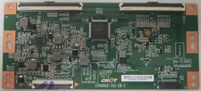 Toshiba 50LF711U20 Hisense 50R6E3 T-Con Board CV500U2-T01-CB-1