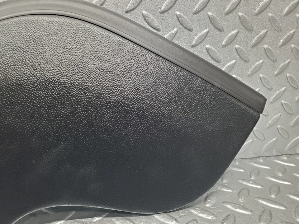 ⚙47670⚙ Mercedes-Benz R230 350SL cupé paquete estante solapa derecha Foto 3 de 4