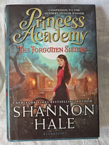 Shannon Hale Books/ PB HC / Various Title / Make Your Choice / Volume Discounts - Imagen 5 de 8