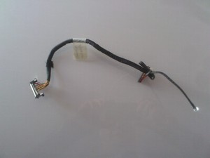 LVDS TV Kabel TD Systems K55DLT6F