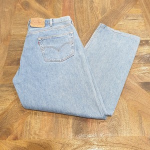 levis 501 w40 l34
