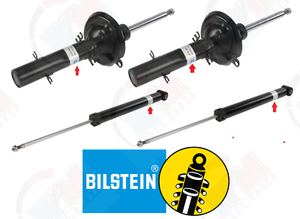 mk4 jetta struts