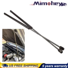 2 Front Hood Lift Supports Shocks Struts Arms Props Rod Damper Fits Toyota Camry