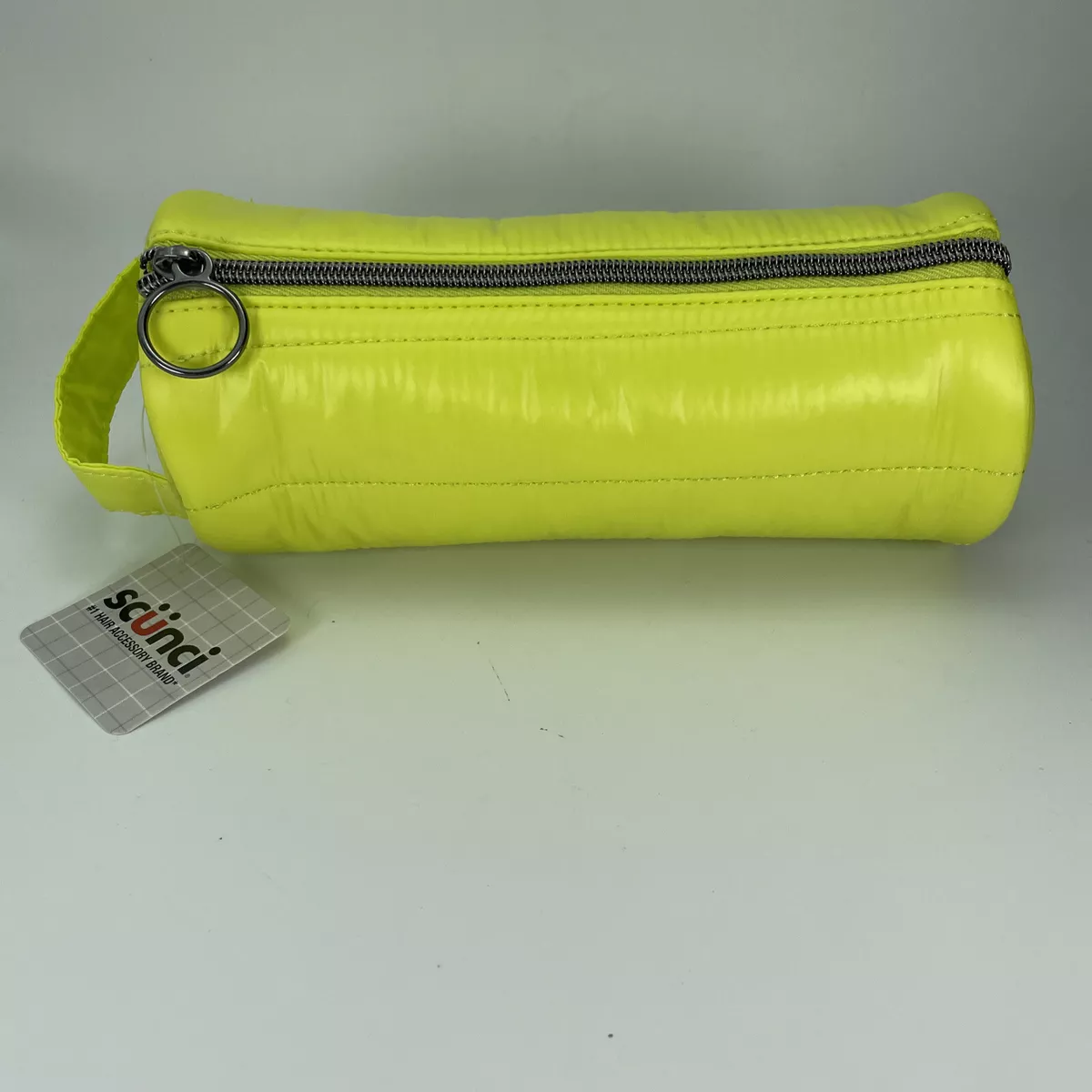 Neon makeup hotsell bag