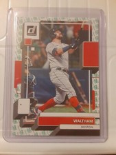 2022 Donruss Baseball Kyle Schwarber #144 LIBERTY Parallel Waltham Variation