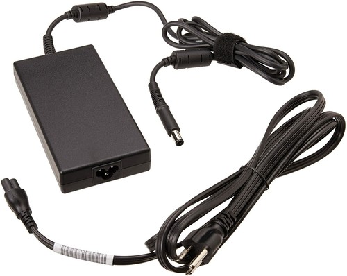 NEW HP Smart Buy 120W Docking Station HP A7E36UT 120W for EliteBook ProBook - Picture 2 of 3