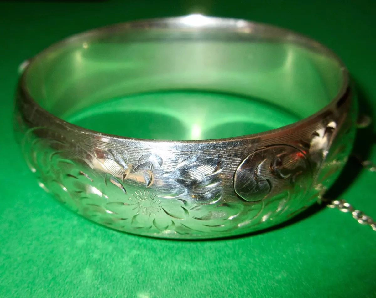 Ebay bangle shop bracelets