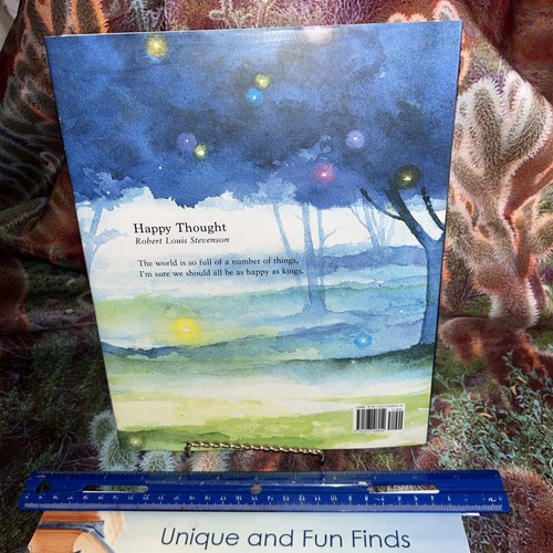 Poems to Learn by Heart Hardcover Caroline Kennedy - Picture 2 of 3